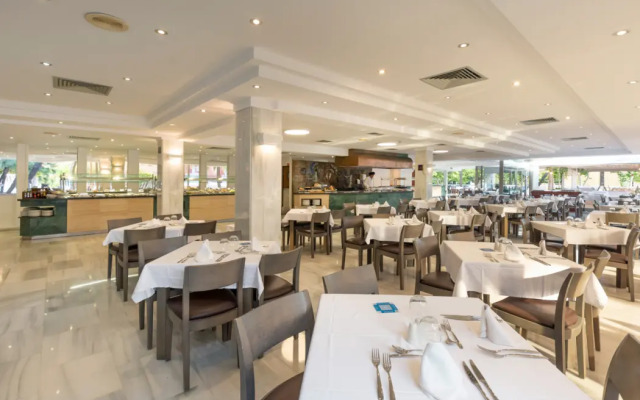 Mar Hotels Paguera & Spa