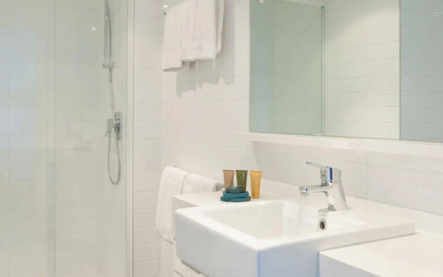 Melbourne Short Stay Apartments MP Deluxe