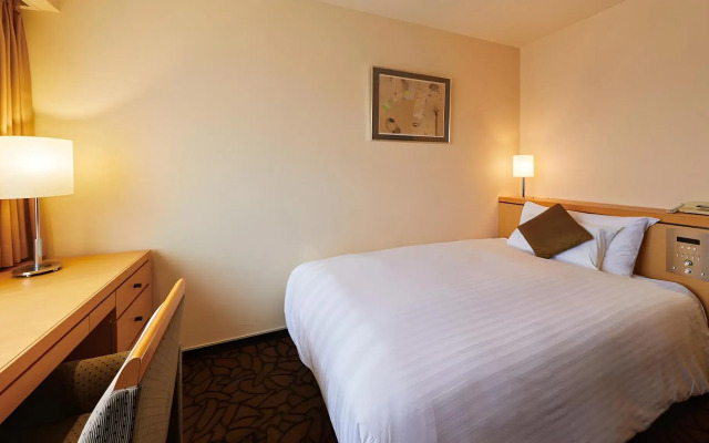 Hotel Agora Osaka Moriguchi