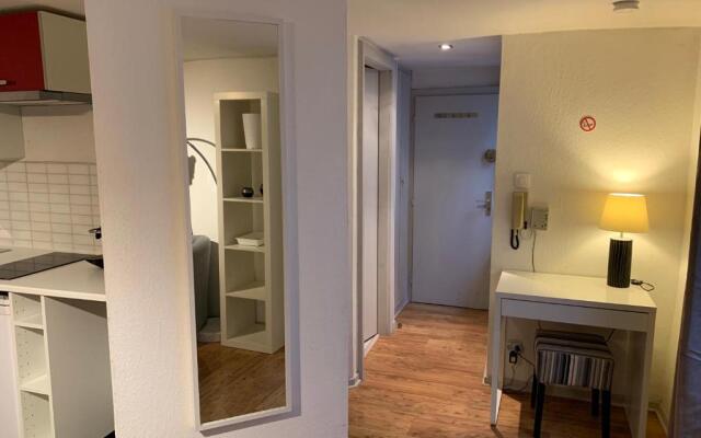 Très Grand Studio - Strasbourg