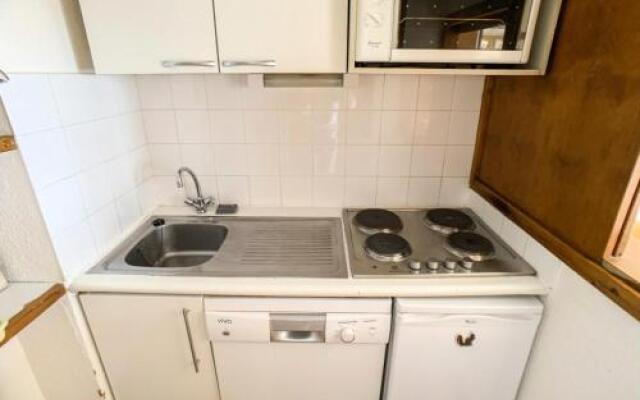 Apartment Les Pistes.2