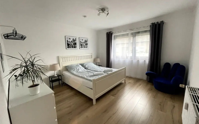 Ferienwohnung Ursulastraße