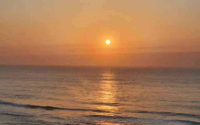 Bali Hai Beach and Sea View