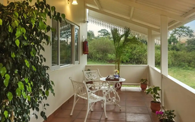 Wild Pastures by nature resorts & stays