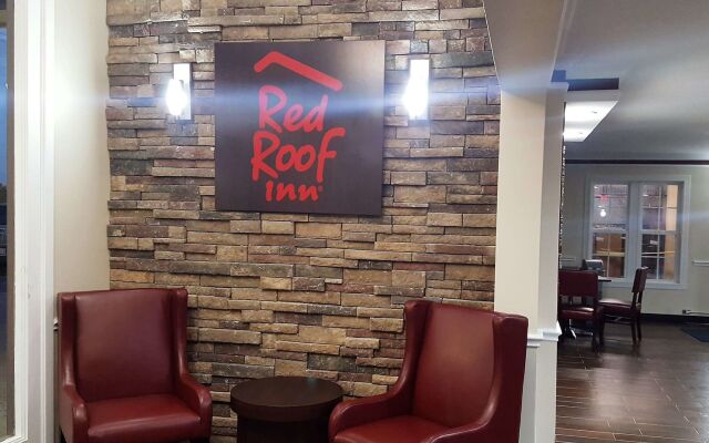 OYO Hotel Tulsa N Sheridan Rd & Airport