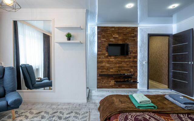 New Life (Нью Лайф) на улице Краснооктябрьская 5