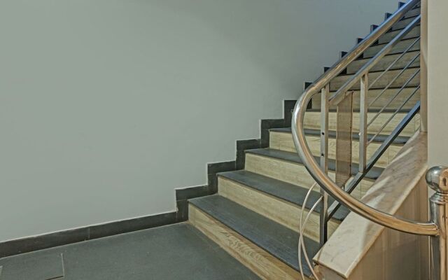 Treebo Trend Diamond Neo