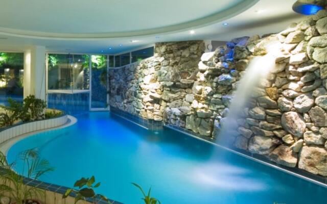 Feldmilla Design Hotel – Wellness & SPA