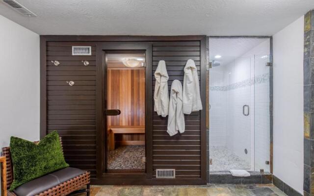 601 Deer Valley Drive