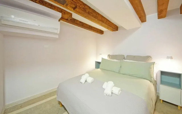 DolceVita Apartments N. 523