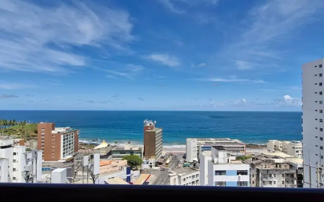COBAR0119 - Edifício Barra Premium