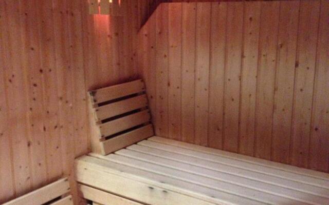 Hotel y Apartamentos SNO Isaba