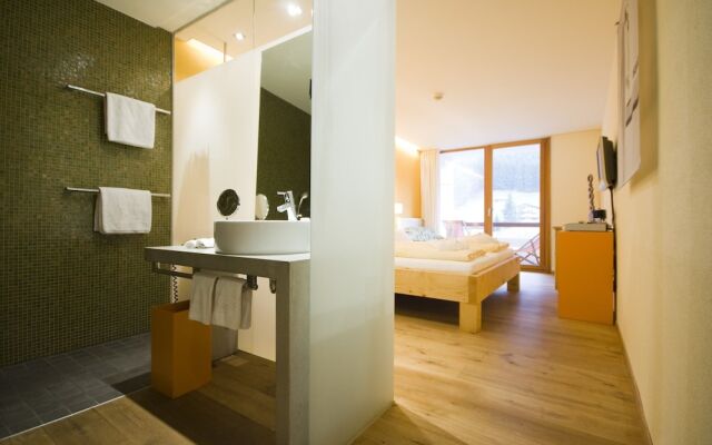 Walliserhof