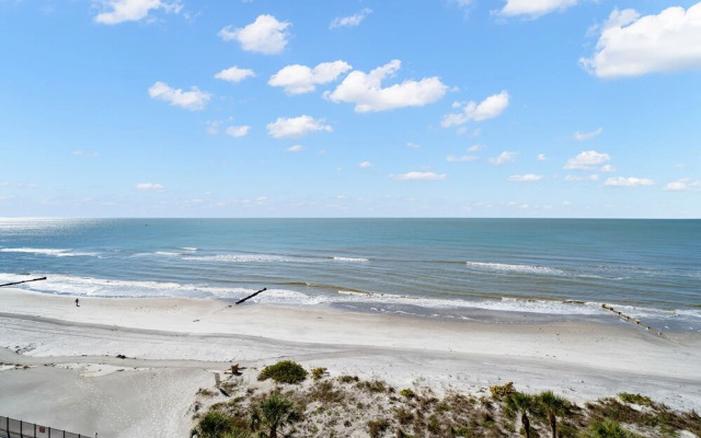 Ocean Sands 801