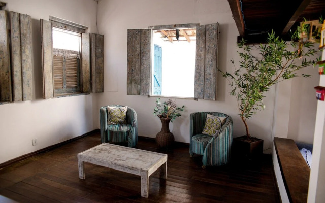 Pousada Bella Casa