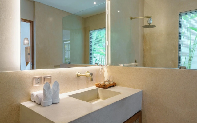 Villa Air - 2BR Villa in Pererenan