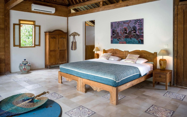 Sun Suko Boutique Retreat