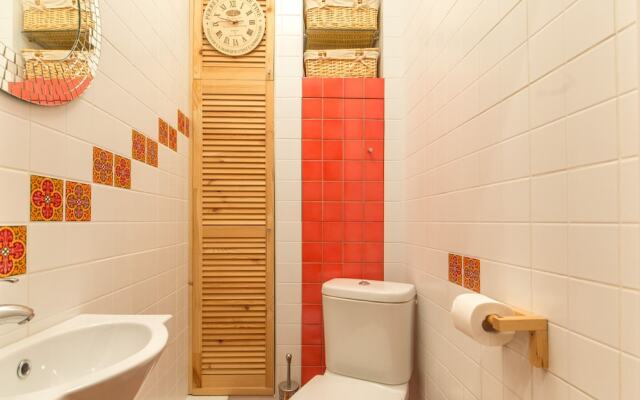 Апартаменты City of Rivers, Малая Морская, 19