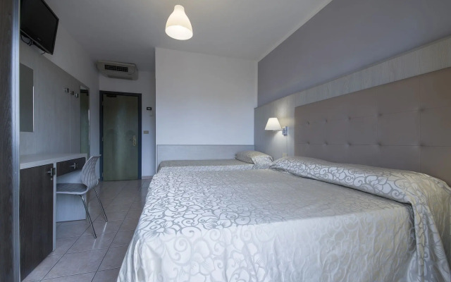 Hotel Dei Tigli
