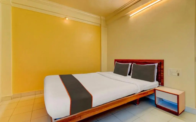 Madhuban Resort