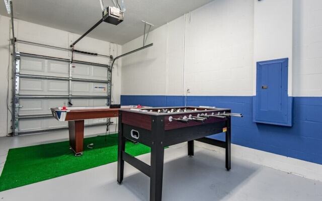 6-Bedroom Villa in Davenport 5425SC