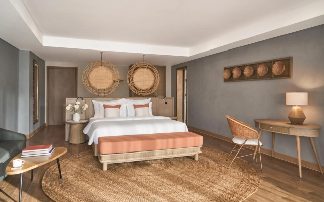 Boma Resort Nha Trang – Guest Rooms – Nha Trang