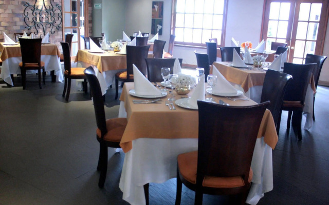 Hotel Bogotá Regency Usaquén