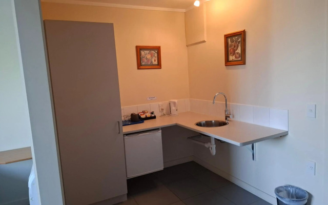 Methven Resort