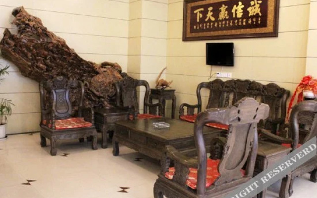 Shuang Long Hotel