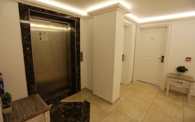 Cennet Life Hotel