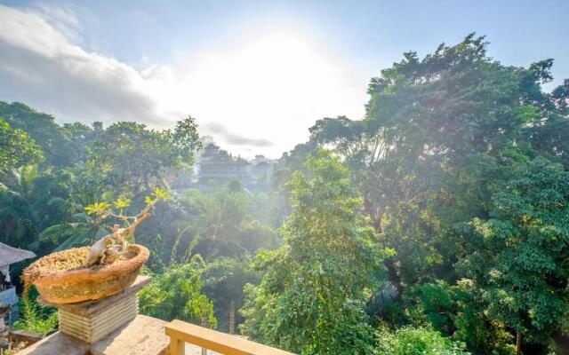 Bali Ubud Harmony