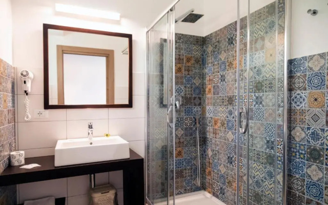 Residence Luzia by Marinella