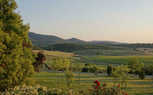 the House in the Garden