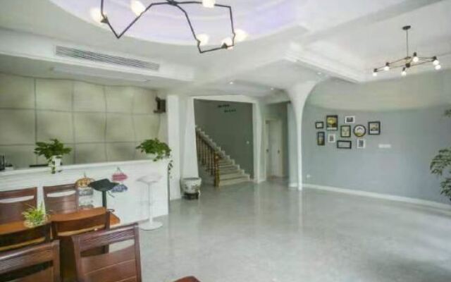 Shengsi Chenyang Guesthouse
