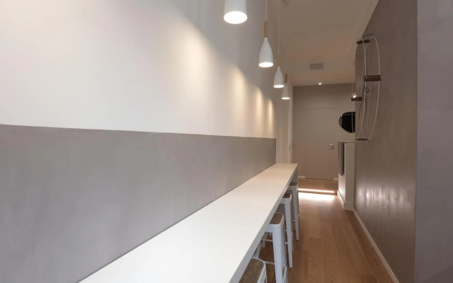Suite Inn Rome