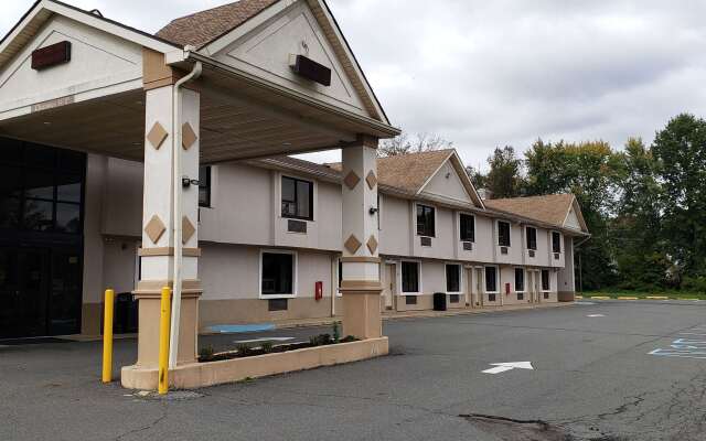 Motel 6 East Windsor, NJ - Hightstown