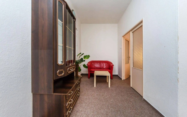 Welcome Apartments Prague