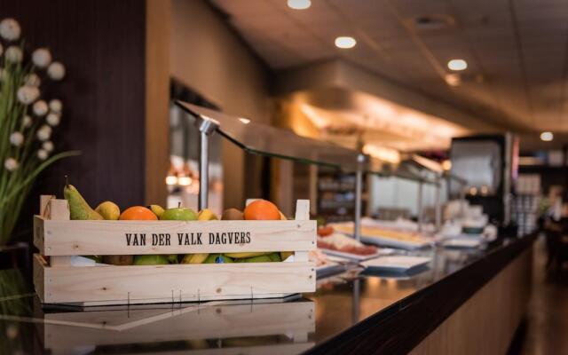 Van der Valk Hotel Rotterdam - Blijdorp