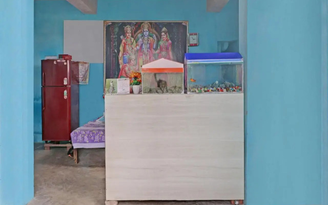 Spot On 76527 Desh Premi Guest House