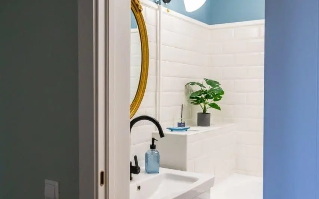 Апартаменты на улице Павлюхина 85