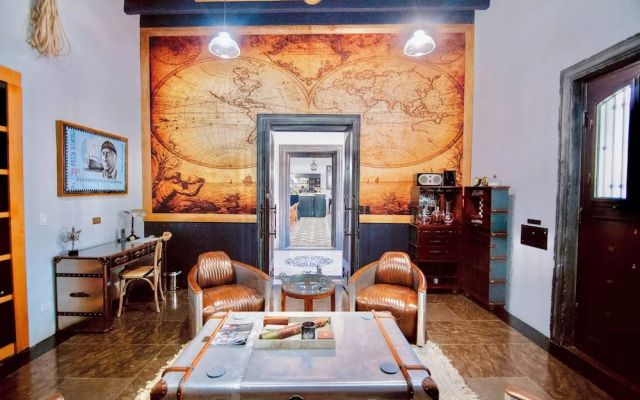 Casa 1880 - Adults Only