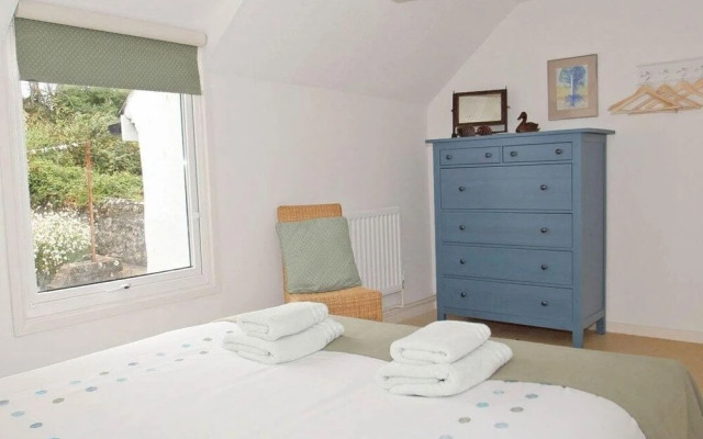 White Duck Cottage