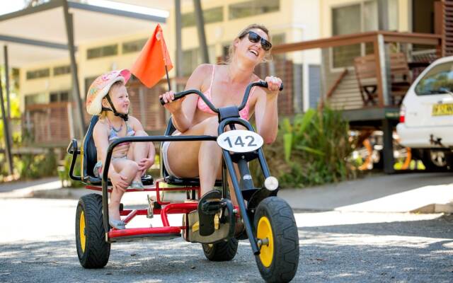 BIG4 Sunshine Resort