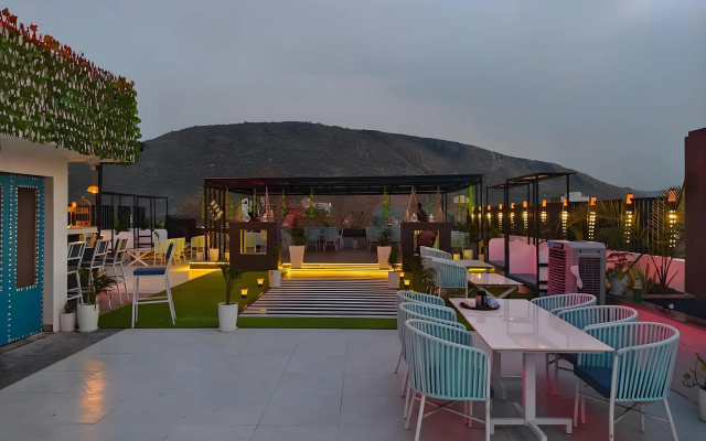 Hotel Bodhi Retreat