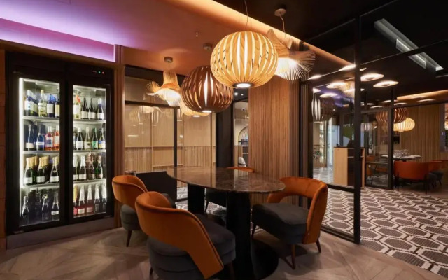 Aparthotel Augusta Barcelona
