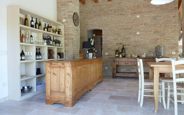 B&B Ca' Gemma