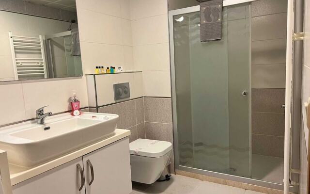 Arf Residence Suite & Hotel