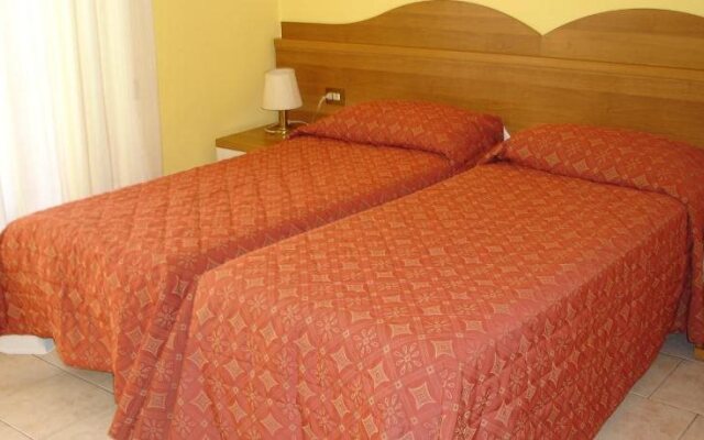 Hotel Trieste