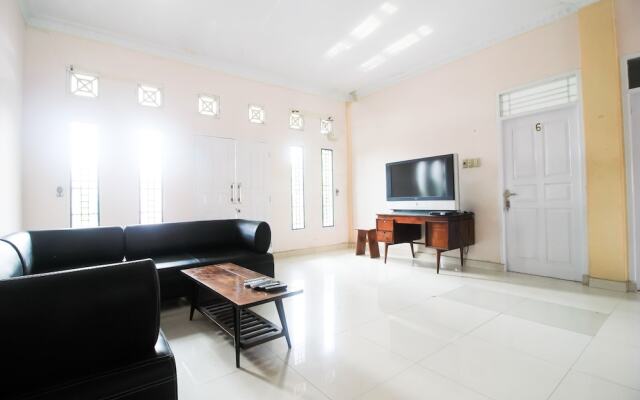 Tiaz Homestay by OYO Rooms