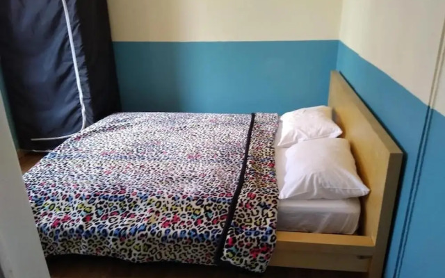 Come Inn Costa Caparica